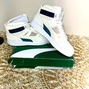 NWT Slipstream Mutation Beast Sneakers Sz 15